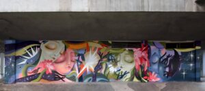 Guardians of Light – Bulevar Kralja Aleksandra – Marg&Wunste – 2025